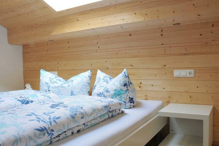 Ferienwohnung für 5 Personen, mit Garten in Alberschwende - 2