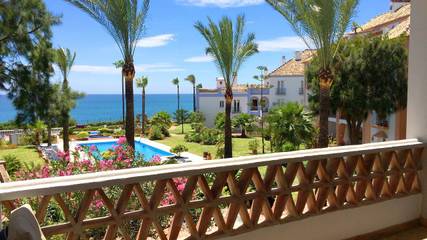 Apartamento para 5 Personas en Bahia de Casares, Casares, Foto 1