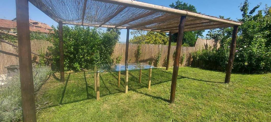 Maison d’hôte pour 3 personnes, avec jardin à La Morra - 2