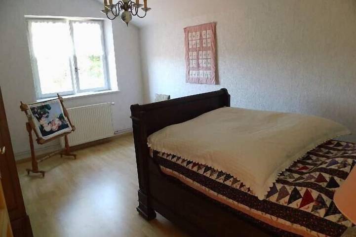 Gîte pour 6 personnes, avec terrasse à Moyenmoutier - 2