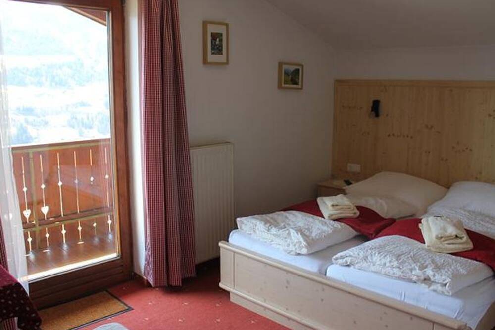 Appartement Alpenglück - Grußberggut, Appartement in Bad Hofgastein, Ski Amadé