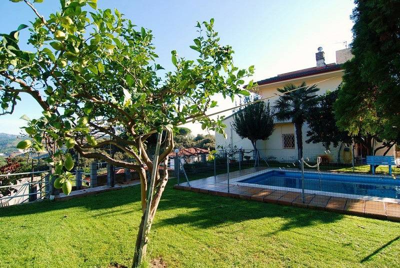 Club Villamar - Wilma in San Cipriano de Vallalta, Costa del Maresme