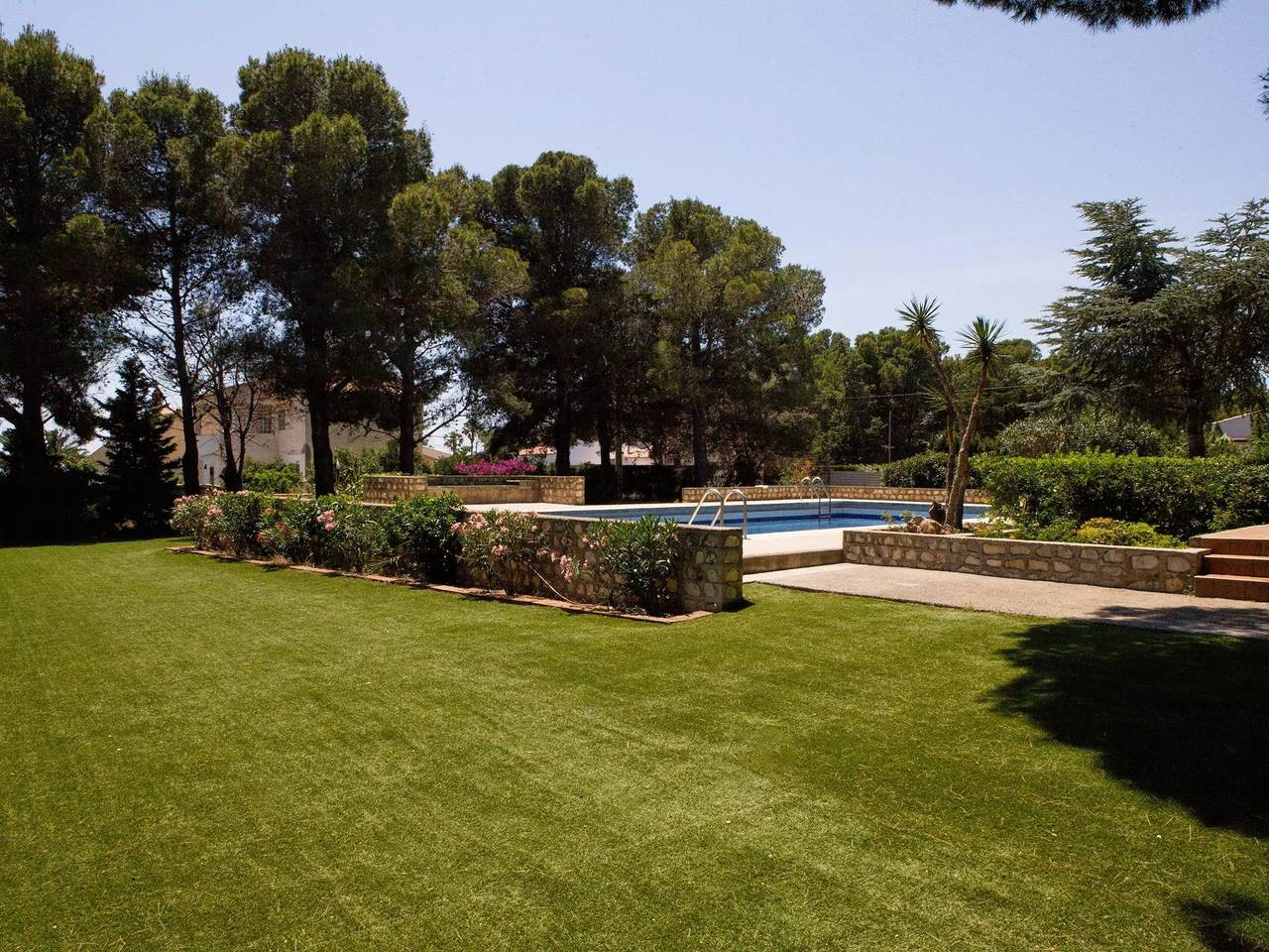 Huis 10 Personen in Cala Llobeta (Terres de l'Ebre), Calafat