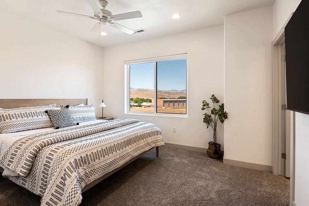 Sunset on Sage, Great Location, Close to Snow Canyon! in Santa Clara (UT), Zion Nationalpark