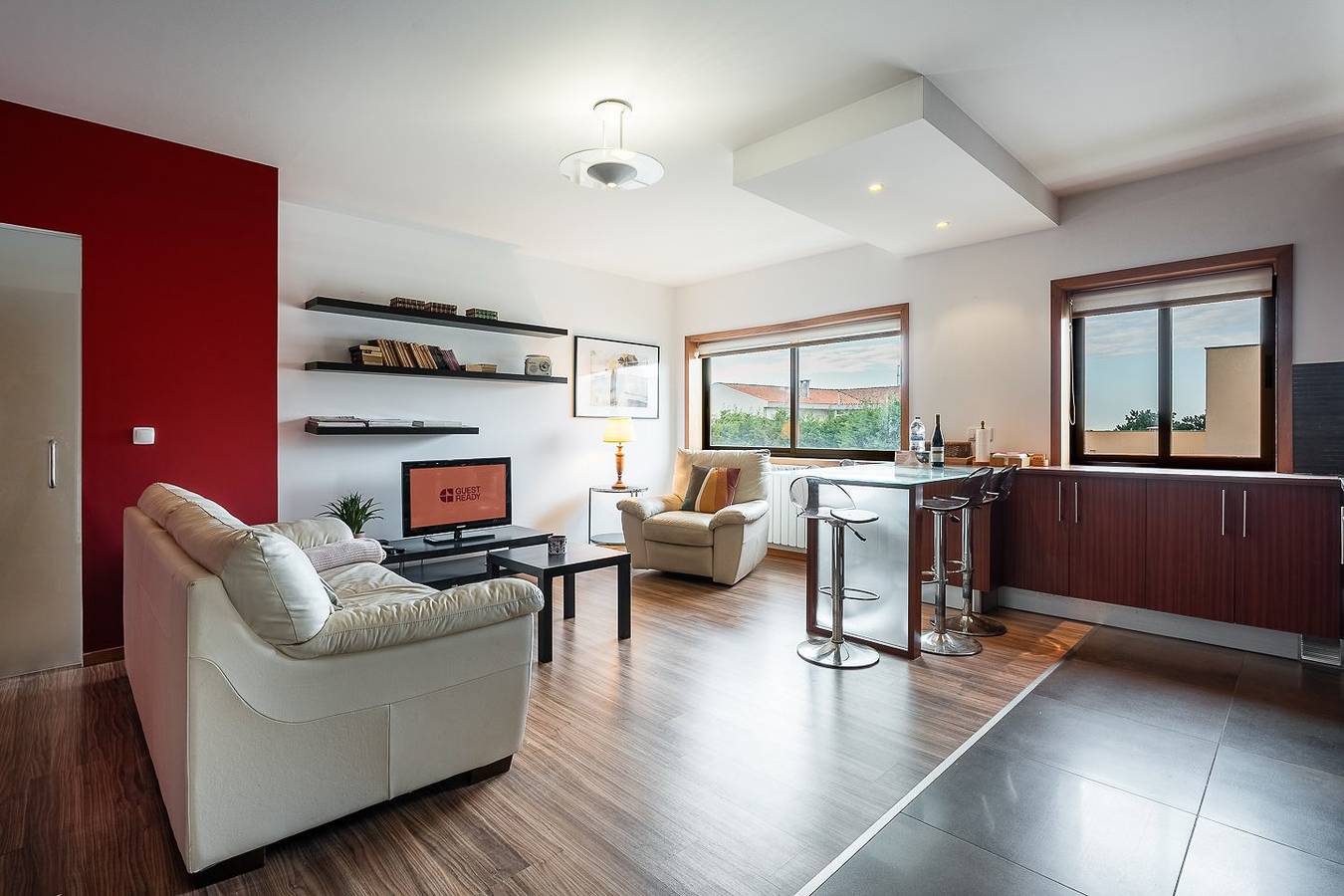 Ganze Wohnung, Guestready - Seaside Experience in Moledo in Moledo, Viana do Castelo Distrikt