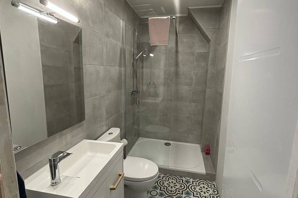 Apartamento entero, Le Pigeon Voyageur - 4 p - Circuit - Rêve au Mans in Écommoy, Sarthe