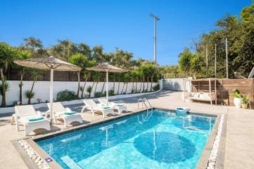 Villa für 4 Personen in Tragaki, Zakynthos, Bild 3