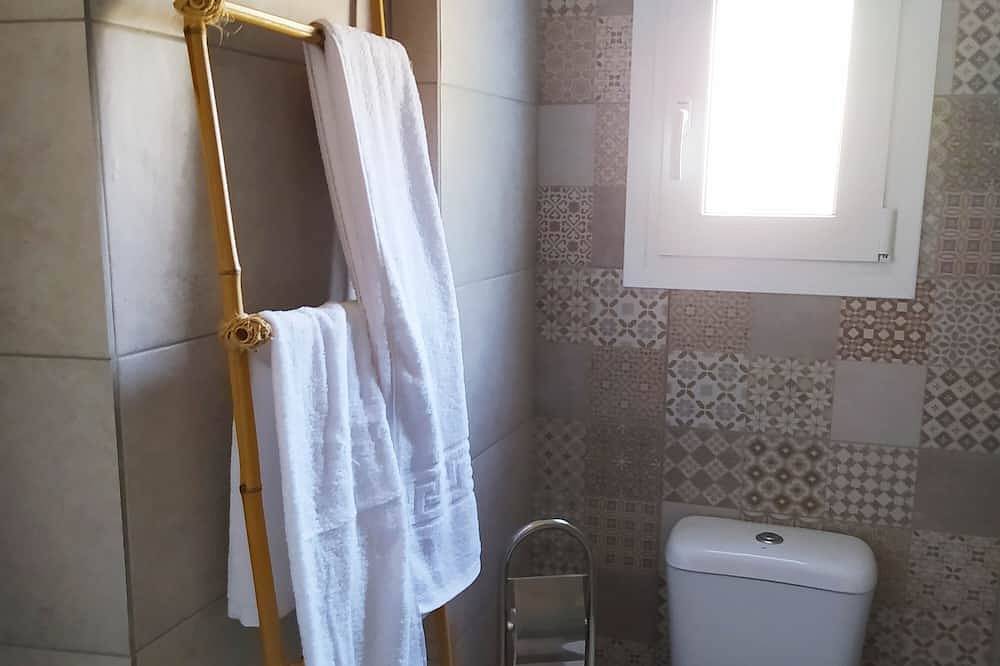 Villa Evdokia Kassos in Scarpanto