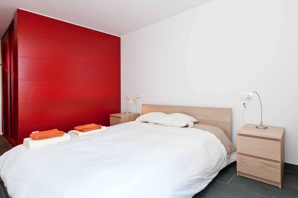 Kinegua. Design-Haus. 5 Zimmer. 10 Personen. M3 + M2 Wifi. Pool climatizad in Lajares, La Oliva