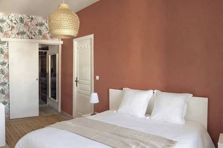 Maison de vacances 3* avec vue mer, jardin et terrasse in Le Tréport, Région de Dieppe