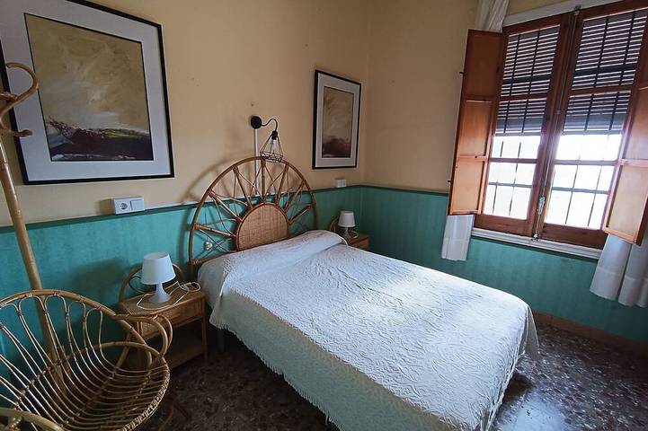 Location de vacances pour 8 personnes dans Puerto de Mazarrón - 4