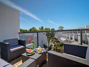 Apartamento para 6 Personas en La Fontanilla, Conil de la Frontera, Foto 4