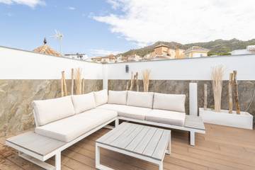 Vakantieappartement voor 4 Personen in Nerja, Costa del Sol, Afbeelding 3