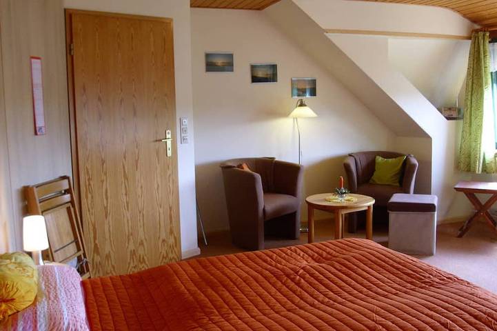 Ferienwohnung für 2 Personen, mit Terrasse in Owschlag - 3
