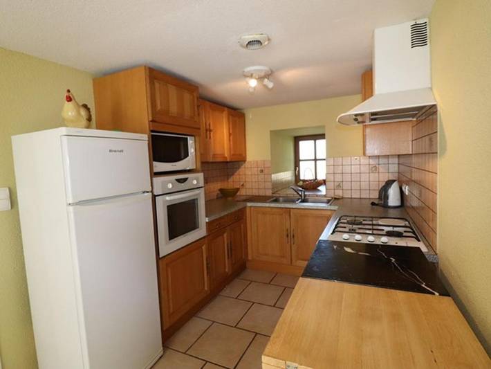 Location de vacances pour 8 personnes dans La Trinitat - 2