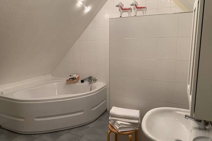 B&B für 3 Personen, mit Garten in der Eifel - 3