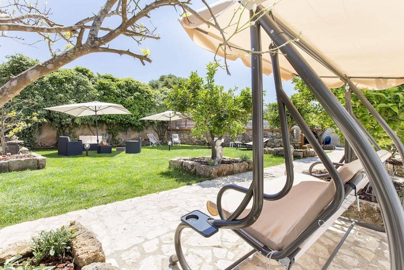 Maison historique restaurée avec piscine exclusive in Alghero, Province de Sassari