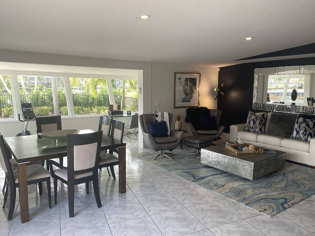 Imperial River Vacation Gem - Best Resort-Like Vacation on the Imperial River! in Bonita Springs, Southwest Florida