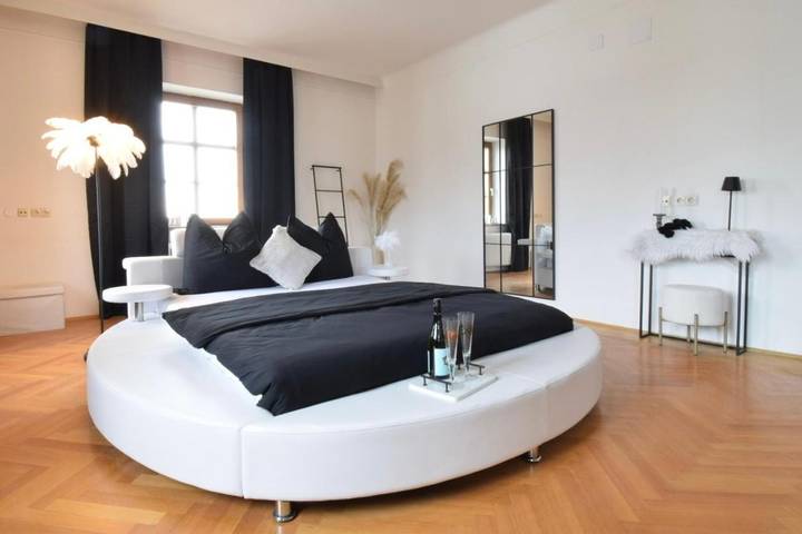 Ferienwohnung für 5 Personen in Jennersdorf