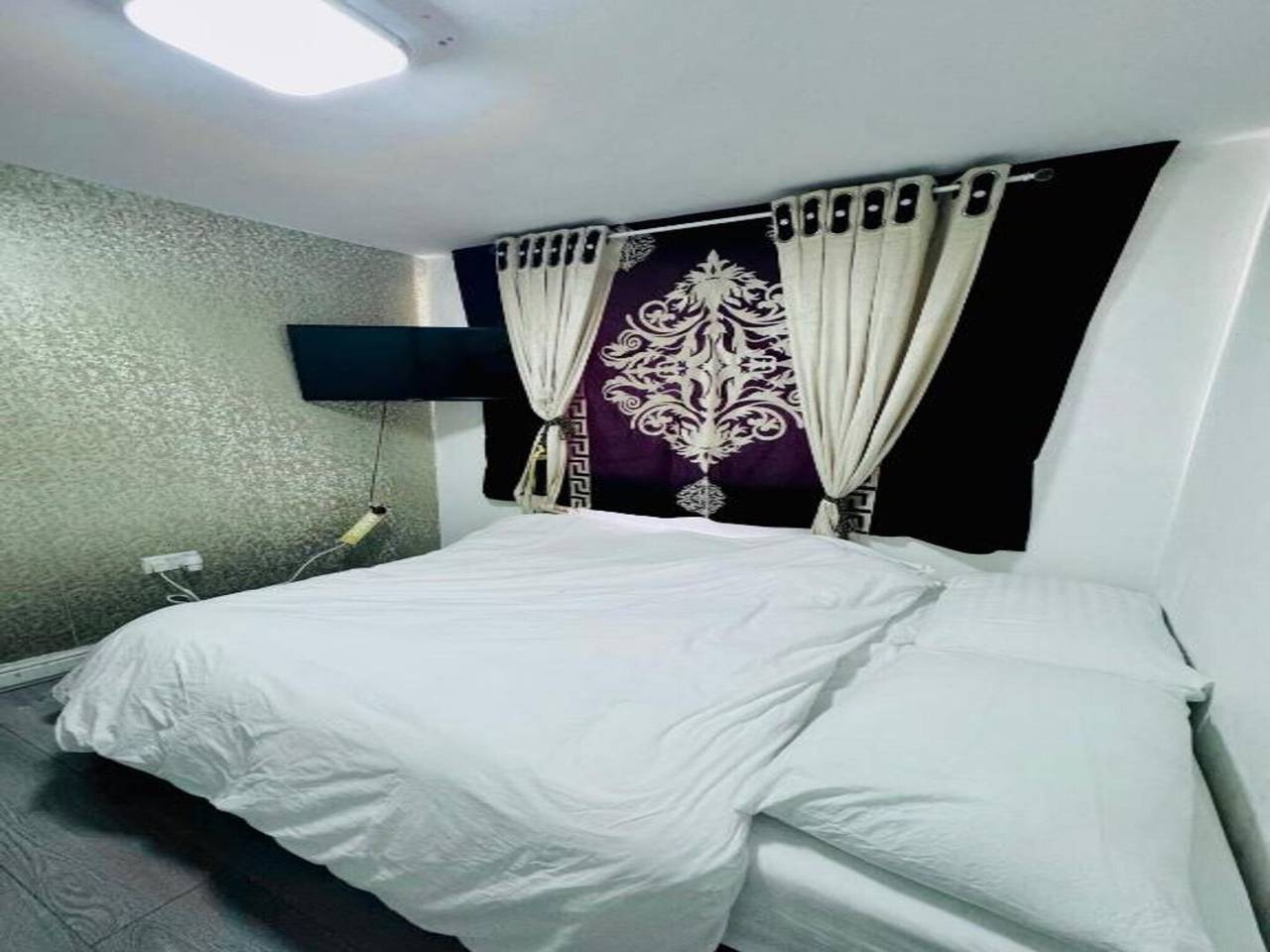 Chambre Double Standard in Bolton, Grand Manchester