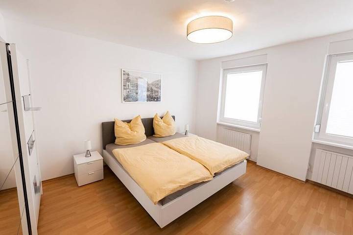 Ferienhaus für 6 Personen in Zell (Mosel) - 2