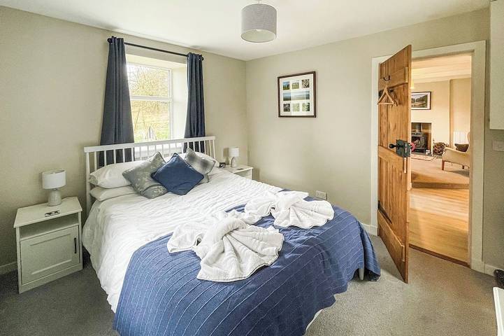 Craigrannoch Cottage in Dumfries und Galloway