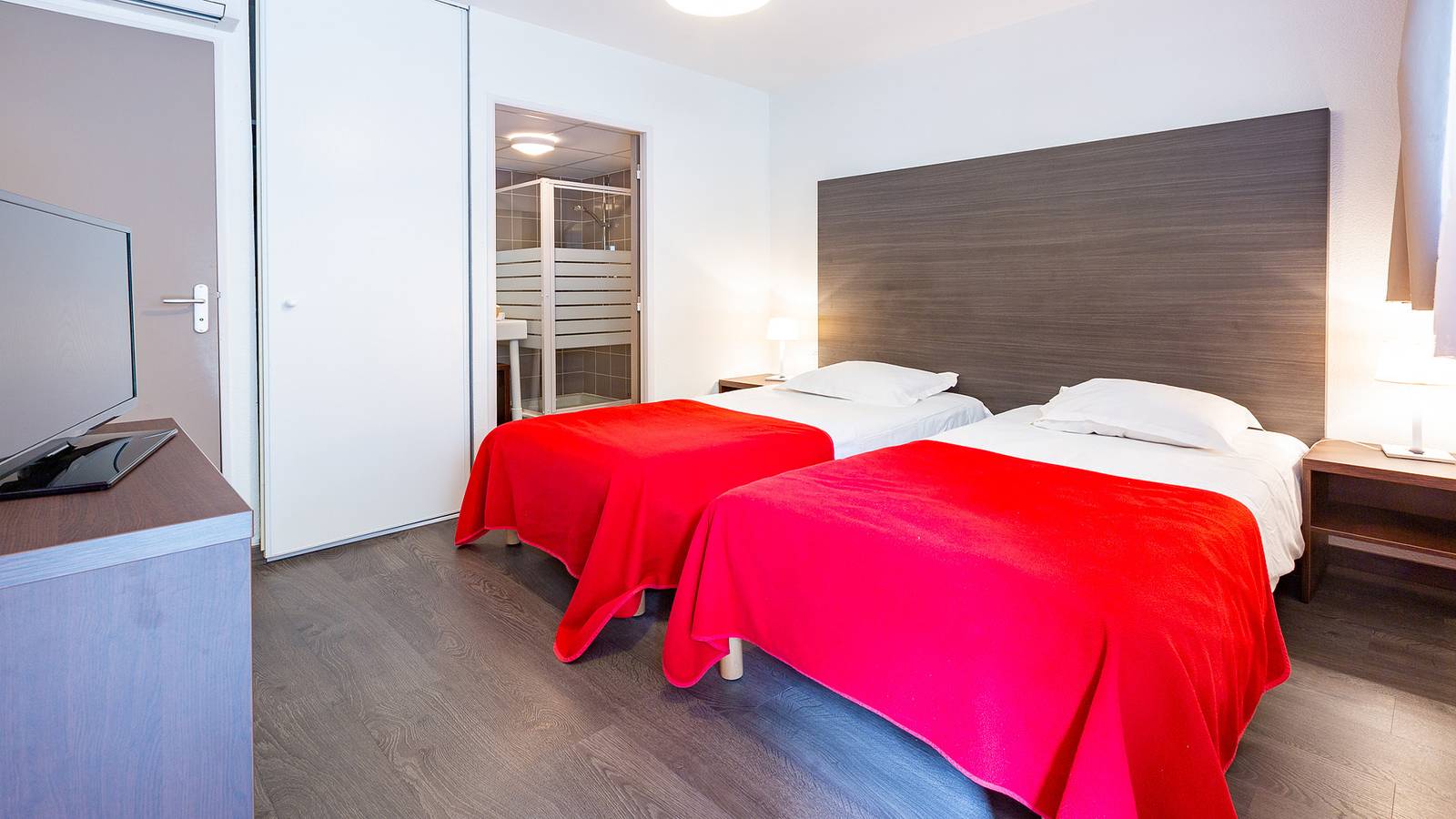 Les Chambres de la Baie Double Room in Roz-sur-Couesnon, Baie du Mont-Saint-Michel