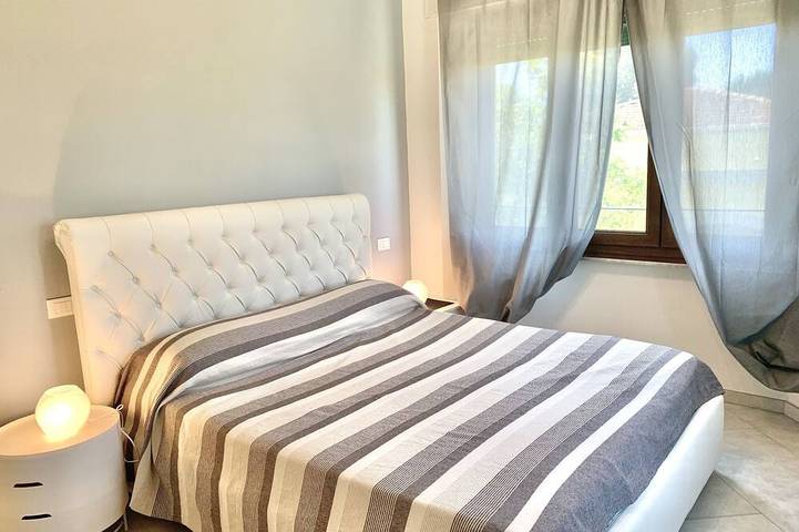 Ferienhaus für 20 Personen, mit Whirlpool und Terrasse sowie Garten in Forte dei Marmi - 4