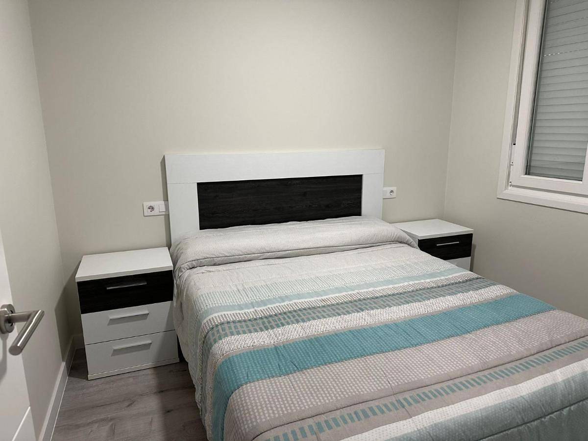 Apartamento entero, Malteses in La Guardia, Rias Baixas