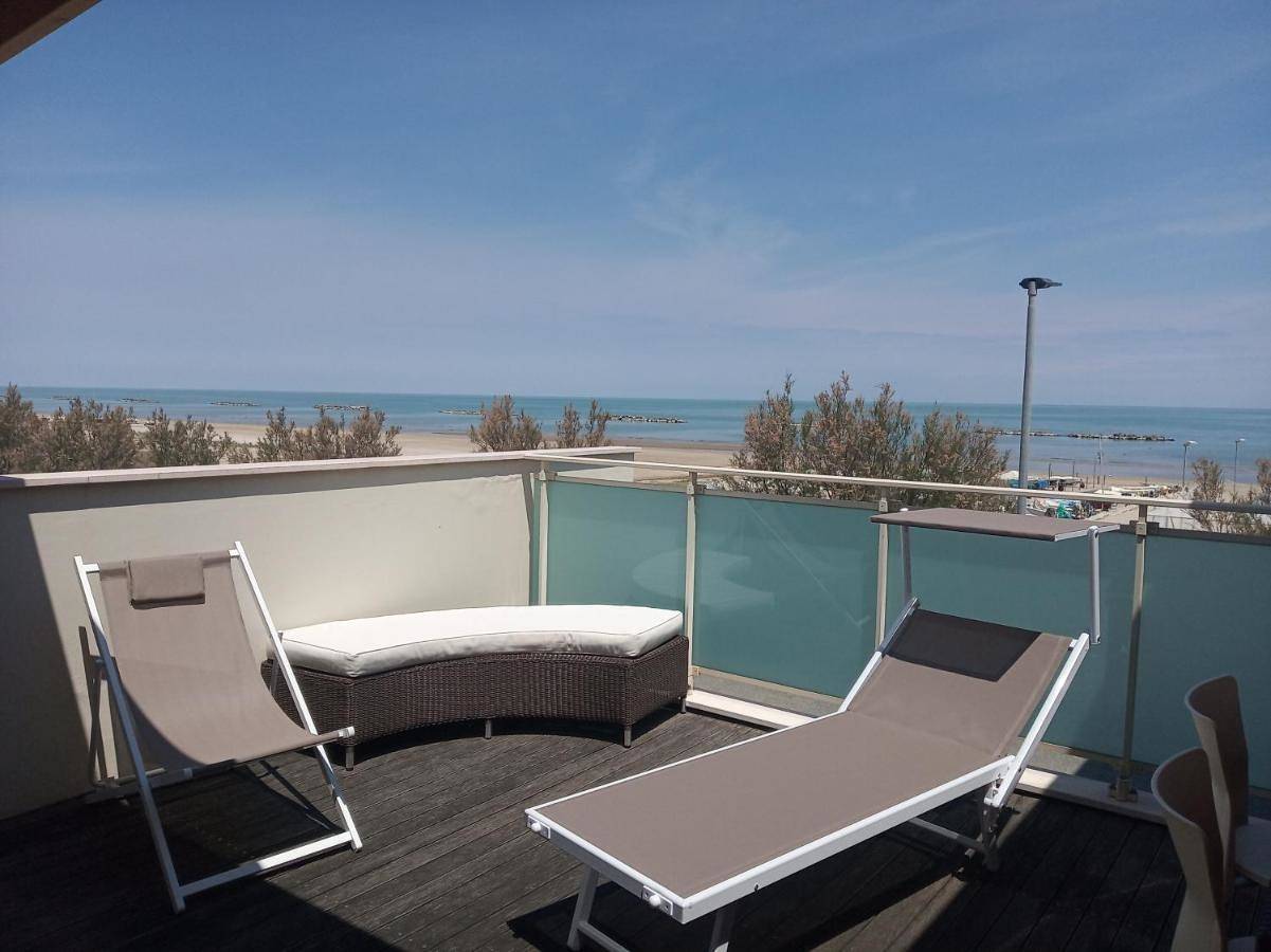 Appartamento intero, Villa a mare in Senigallia, Senigallia (comune)