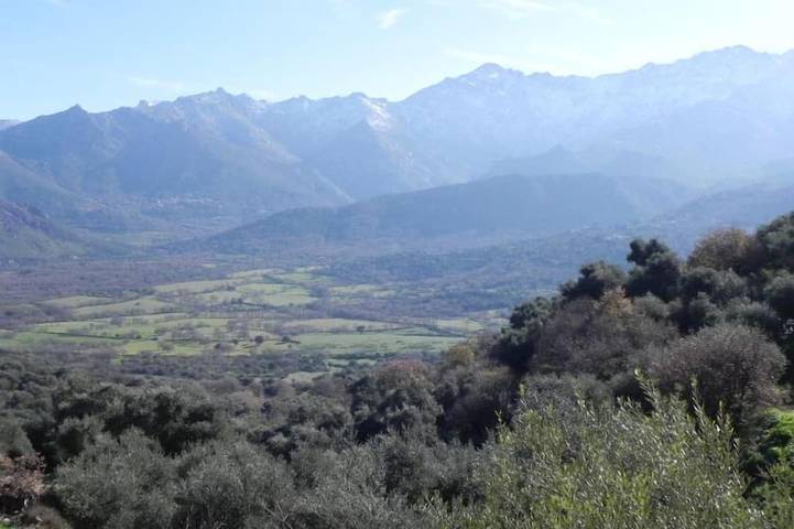 Bella Vista - Cateri in Cateri, Calvi e dintorni