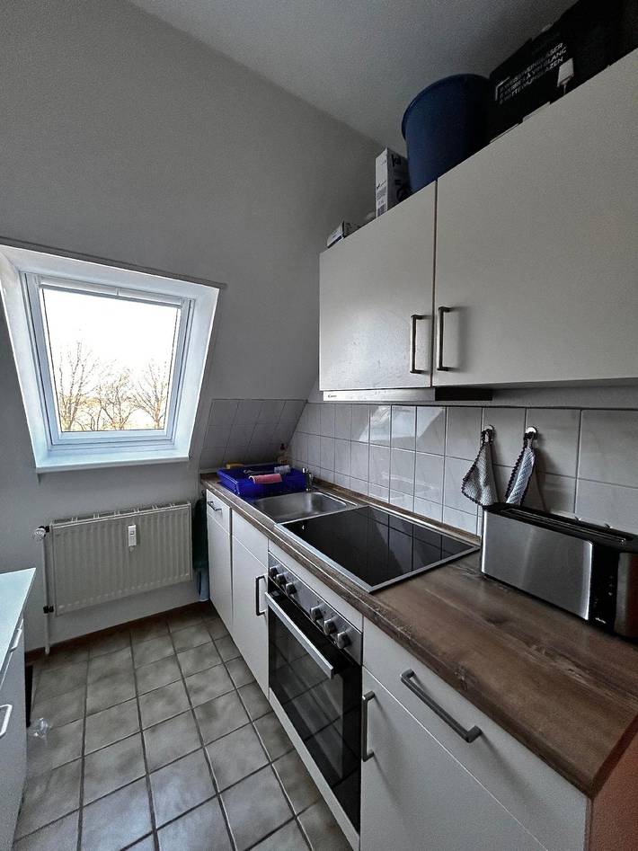 Ganze Ferienwohnung, Ferienwohnung Ole School in Nordstrand (Gemeinde), Nordstrand