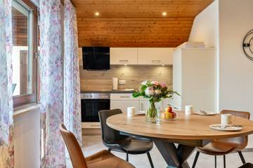 Glamping voor 5 Personen in Salem, Region Bodensee-Oberschwaben, Afbeelding 1