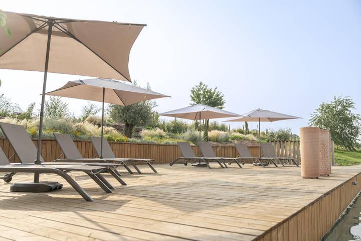 Location de vacances pour 2 personnes dans Haute-Garonne - 4