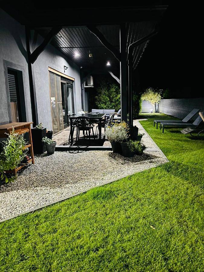 Holiday Home in Boszkowo, Wielkopolska