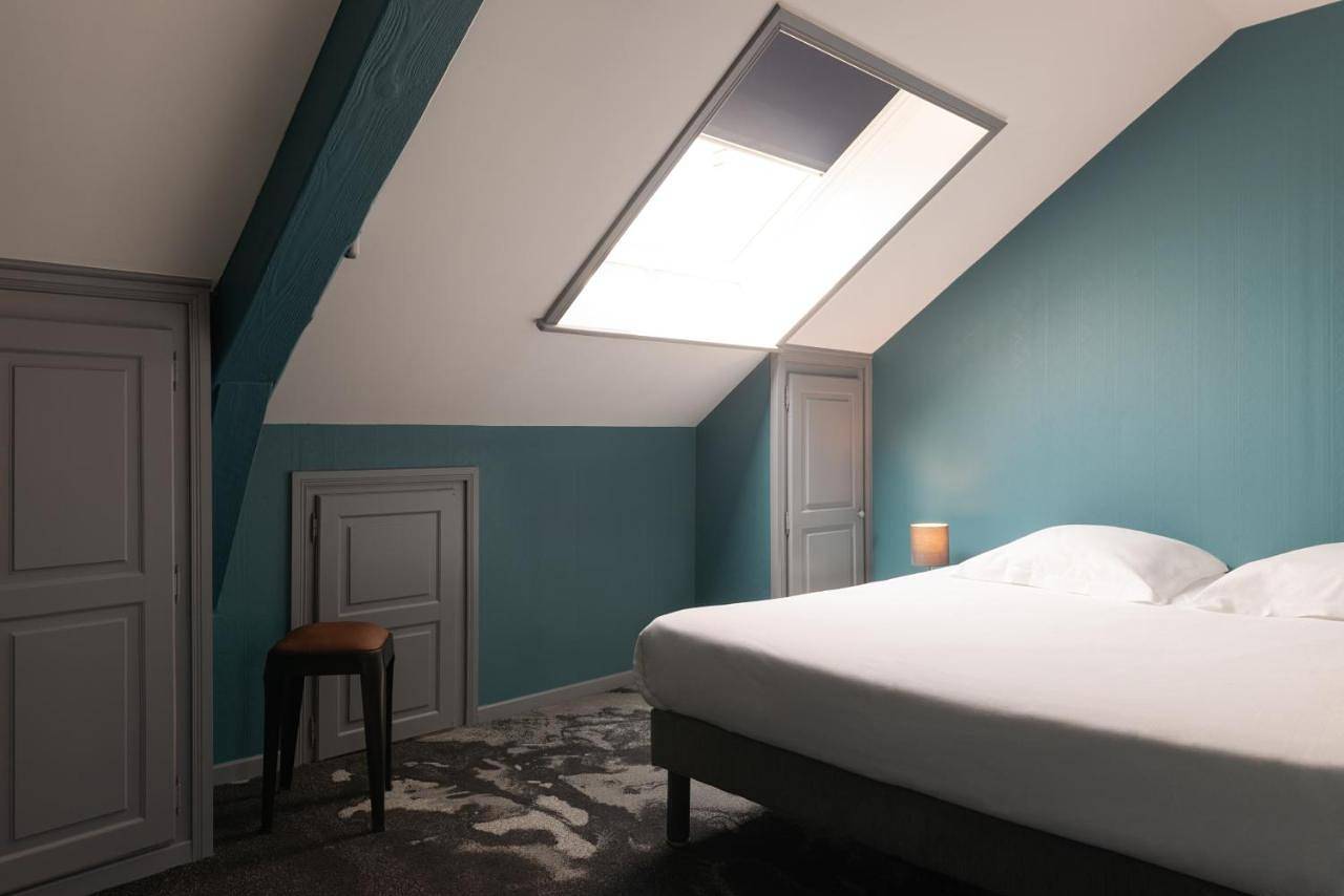 Hôtel Bristol Reims in Reims, Marne