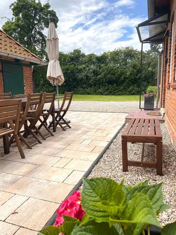 Ferienhaus für 8 Personen in Riepsdorf, Südliche Ostseeküste, Bild 3