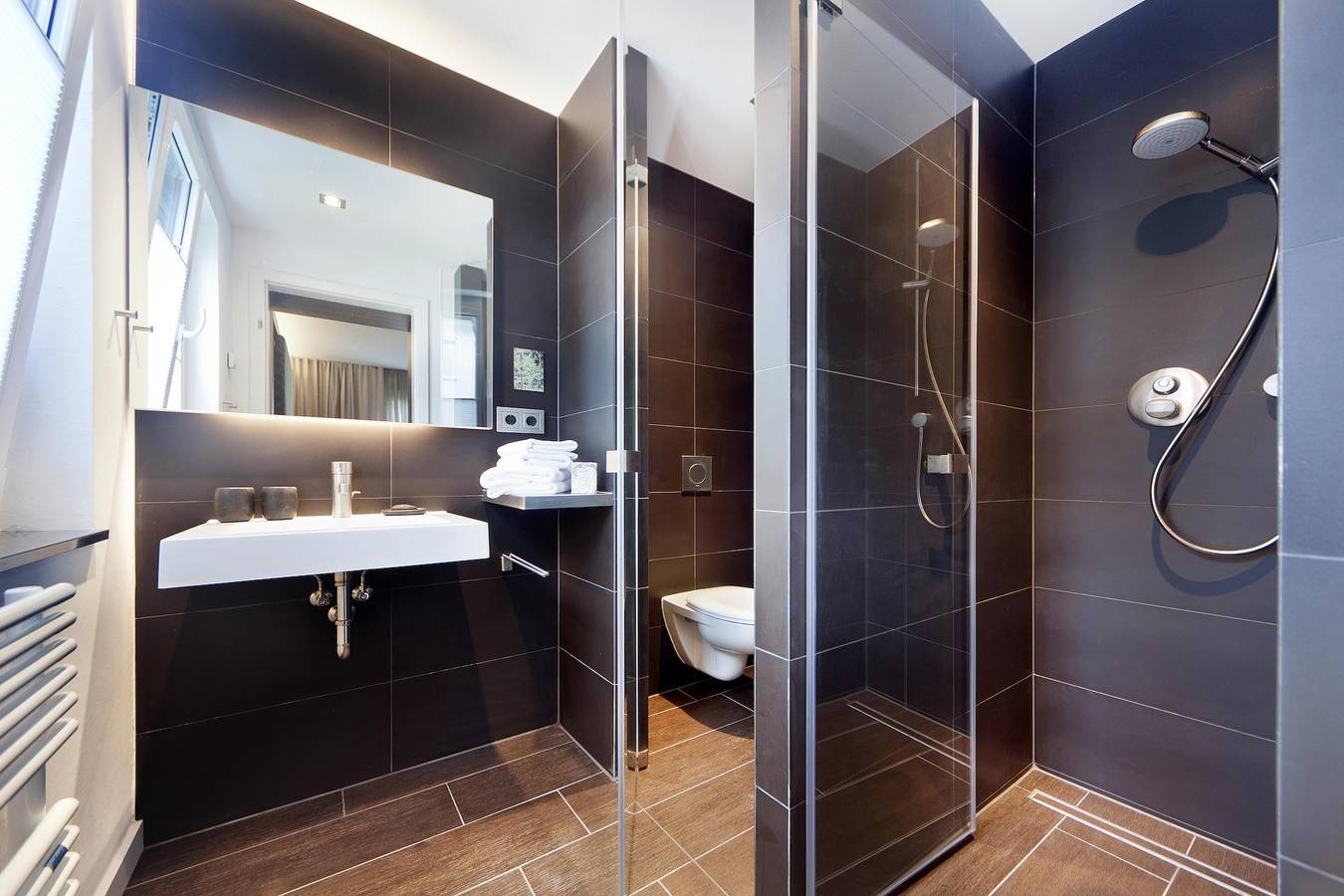 Ganze Wohnung, Residenz Margarete 1.7 im Ostseebad Binz in Ostseebad Binz, Binz