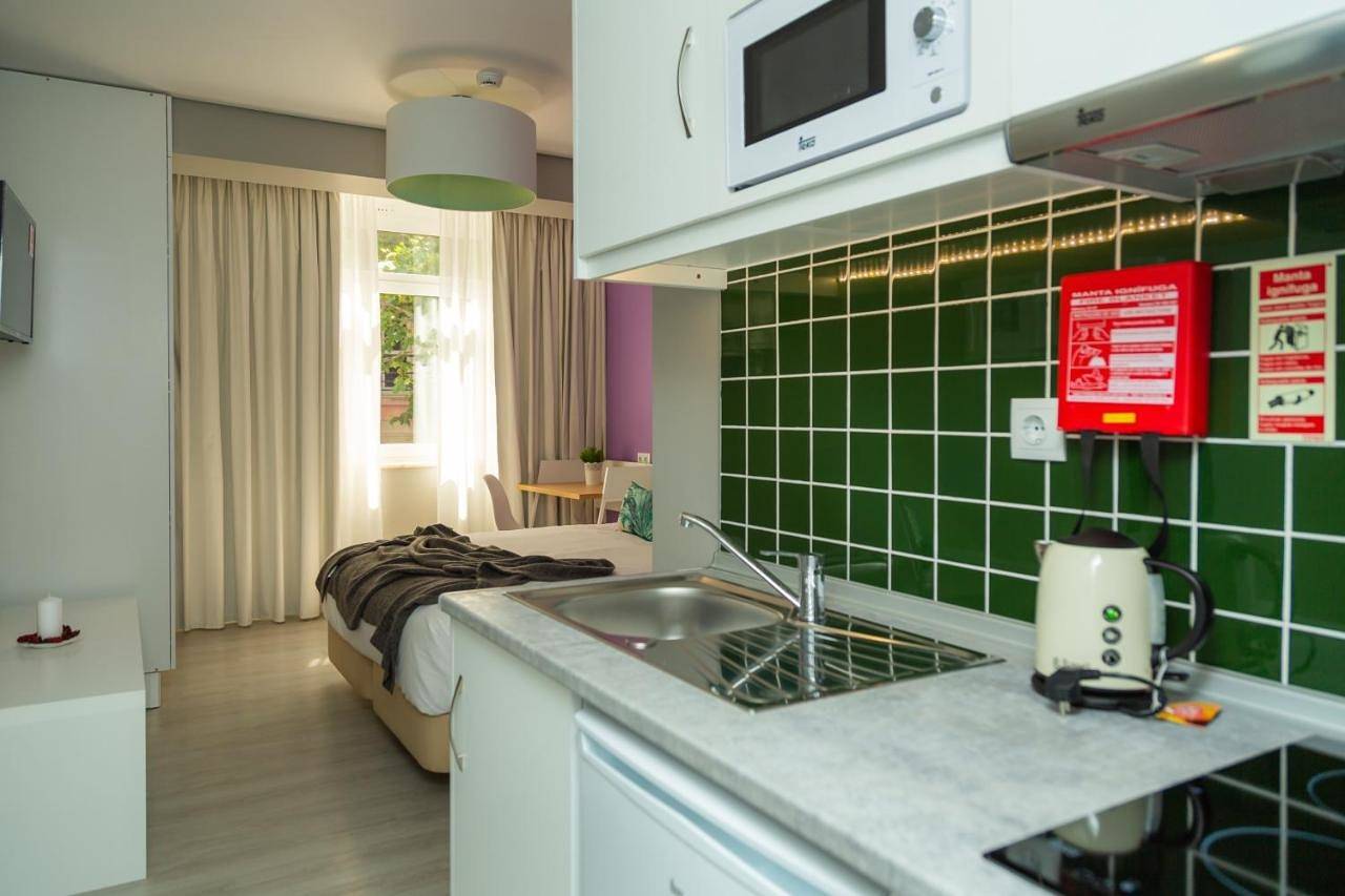 Chic Studios in Parede, Carcavelos e Parede