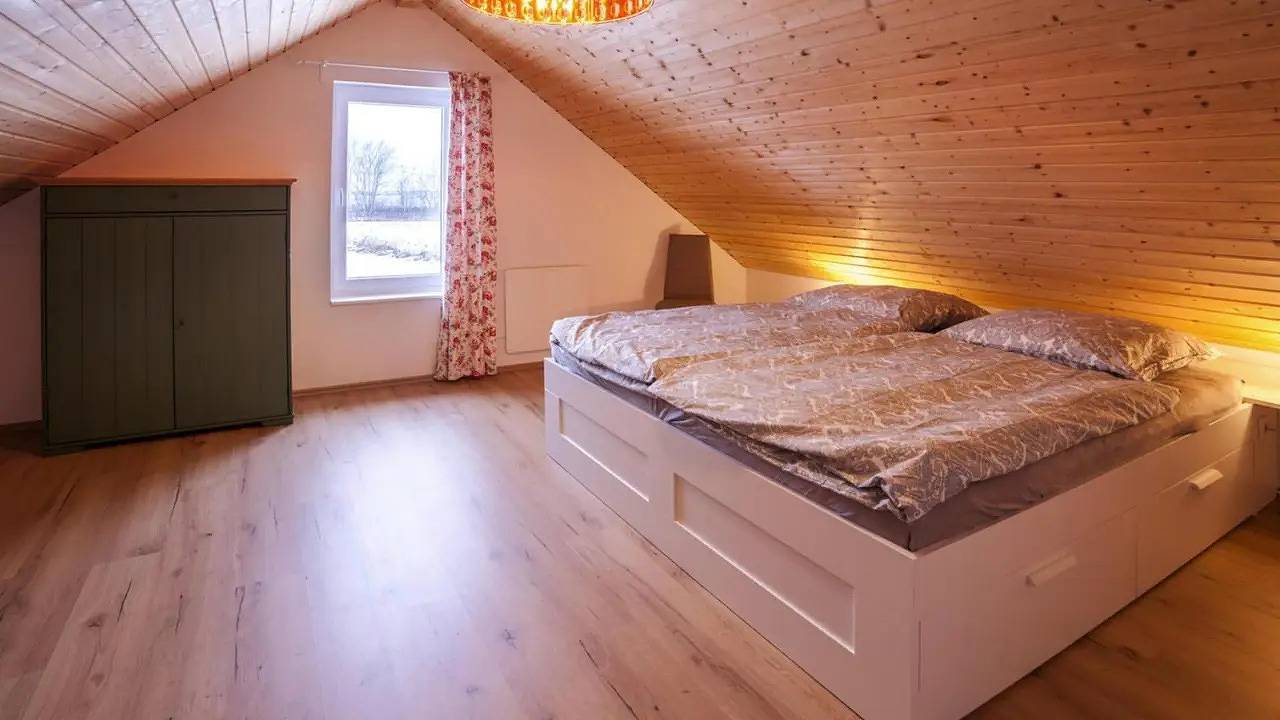 Ferienhaus für 6 Personen (90 m²) in Elsterheide in Elsterheide, Lausitzer Seenland