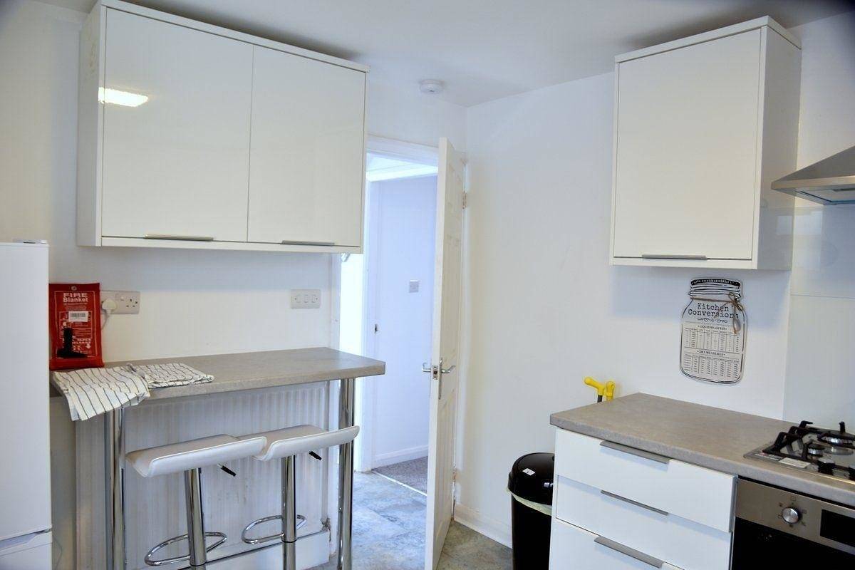 Lindrick Villa 3Bd Bunglow in Leicester, Heart of England