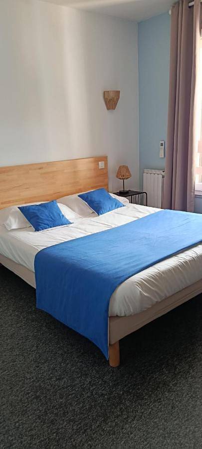 Hôtel pour 2 personnes, animaux acceptés à Fleurance - 2