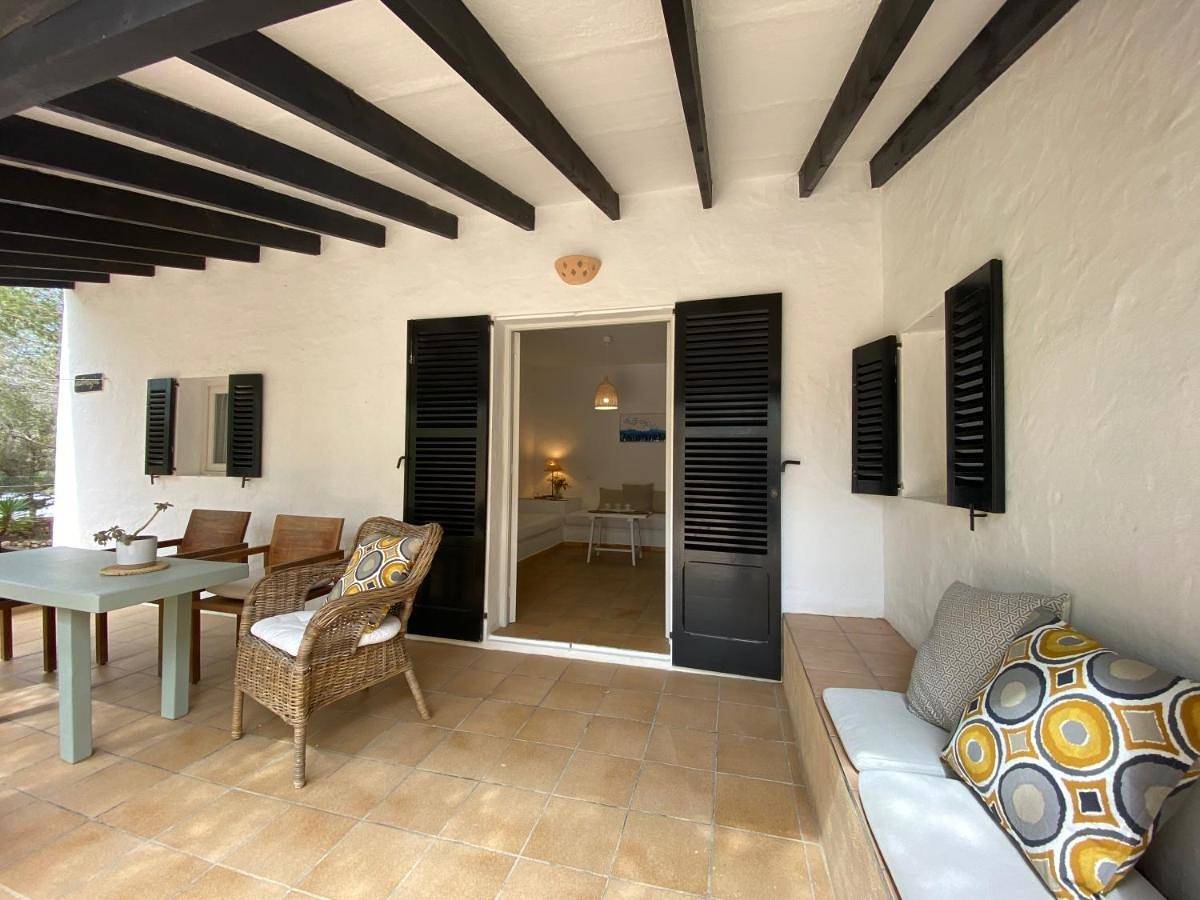 Apartamento inteiro, Can Miguel Marti - Astbury Formentera in Platja de Migjorn, Formentera