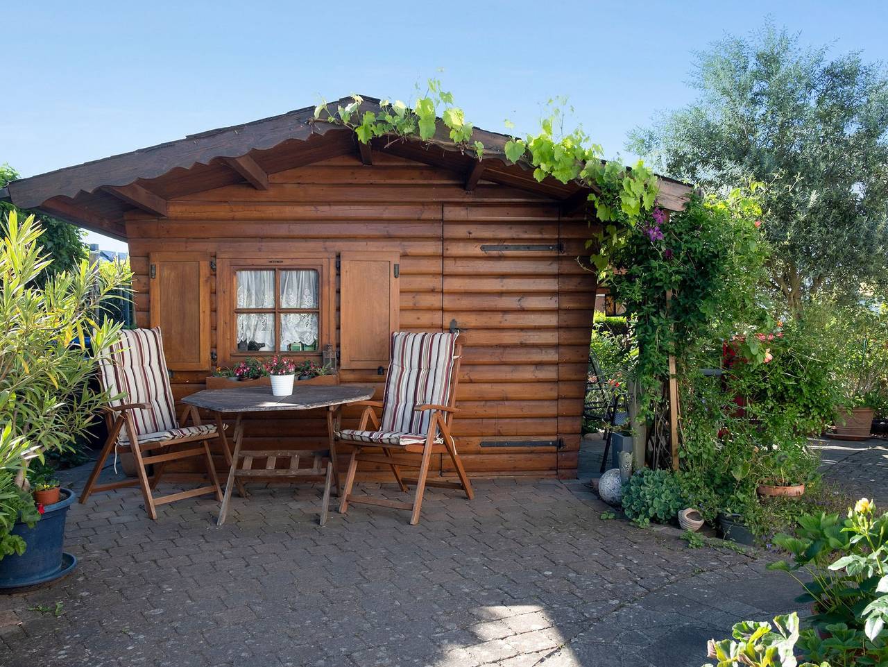 Ganze Ferienwohnung, Ferienwohnung Burger in Sasbach am Kaiserstuhl, Südschwarzwald