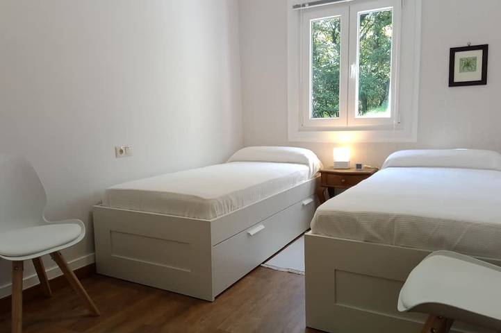 Gîte pour 4 personnes à Brión - 2