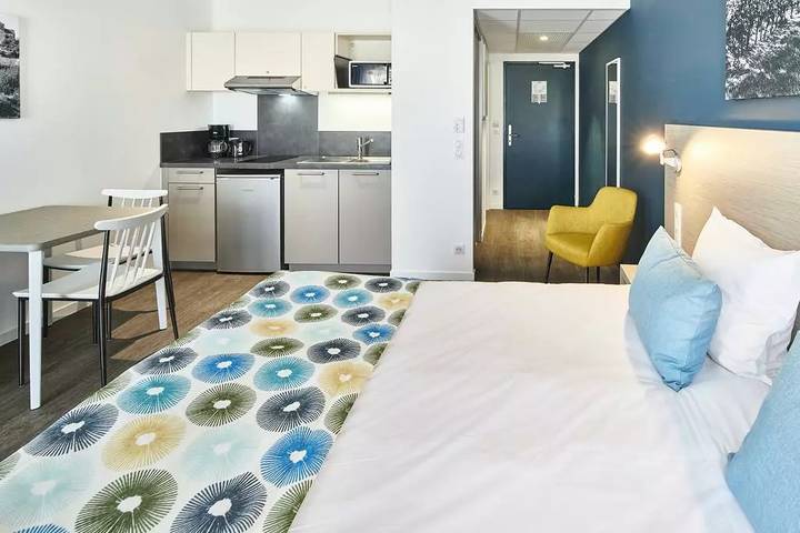 Location appartement pour 2 personnes