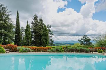 Agriturismo voor 2 Personen in San Gimignano, Toscane, Afbeelding 1