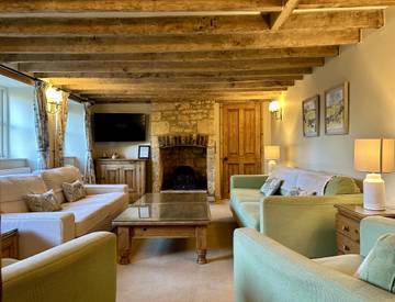 Cottage for 10 People in Bourton-on-the-Water, The Cotswolds, Photo 3