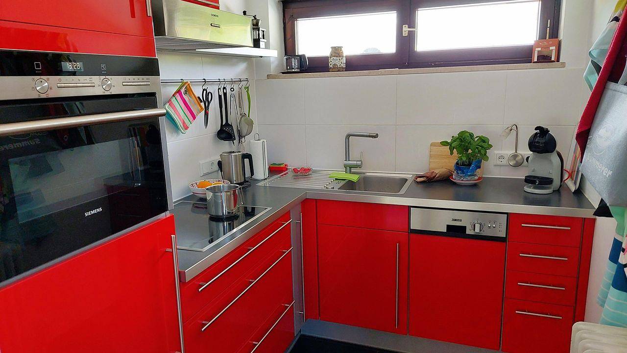 Ferienhaus für 4 Personen (80 m²) in Rimsting in Rimsting, Chiemsee