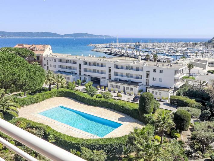Appartamento vacanze per 6 persone, con balcone - 1